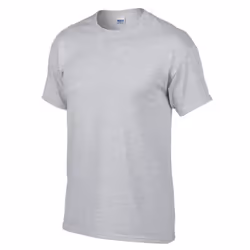 Gildan Mens DryBlend T-Shirt - S, Sports Grey