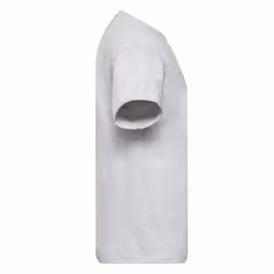 Fruit of the Loom Mens Original Heather T-Shirt - S, Heather Grey