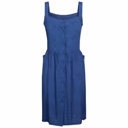 Trespass Womens/Ladies Mita Casual Dress - XL, Navy