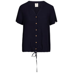Trespass Womens/Ladies Beatrice Top - M, Navy