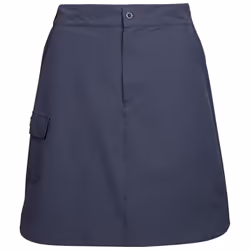 Trespass Womens/Ladies Hayfield TP75 Skirt - M, Dark Grey