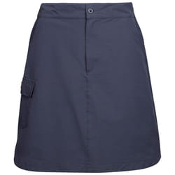 Trespass Womens/Ladies Hayfield TP75 Skirt - M, Dark Grey