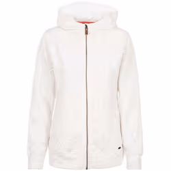 Trespass Childrens/Kids Winnie Marl Hoodie - 2-3 Years, Ghost