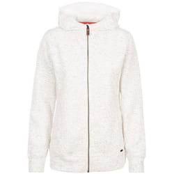 Trespass Childrens/Kids Winnie Marl Hoodie - 2-3 Years, Ghost