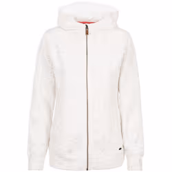 Trespass Childrens/Kids Winnie Marl Hoodie - 5-6 Years, Ghost