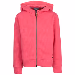 Trespass Childrens/Kids Winnie Marl Hoodie - 5-6 Years, Pale Pink