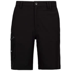 Trespass Mens Upwell TP75 Casual Shorts - XL, Black