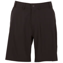Trespass Mens Grittleton TP75 Shorts - XL, Black