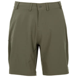 Trespass Mens Grittleton TP75 Shorts - L, Ivy