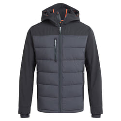 Craghoppers Mens Castleford Padded Hybrid Jacket