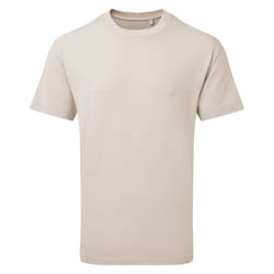 Anthem Mens Heavyweight T-Shirt - XS, Stone