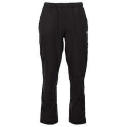 Trespass Mens Ryder Trousers - M R, Black