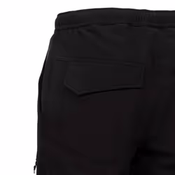 Trespass Mens Ryder Trousers - M R, Black