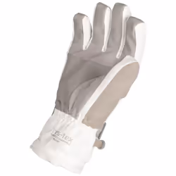 Trespass Childrens/Kids Simms Waterproof Gloves - 2/4 Years, White