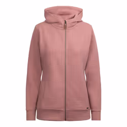 Trespass Womens/Ladies Winnie Hoodie - XXL, Light Mulberry Marl