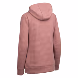 Trespass Womens/Ladies Winnie Hoodie - XXL, Light Mulberry Marl