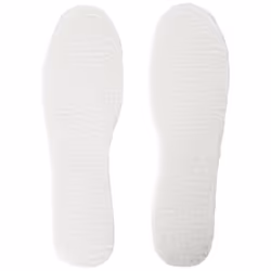 Trespass Bearfeet Sherpa Lined Insoles
