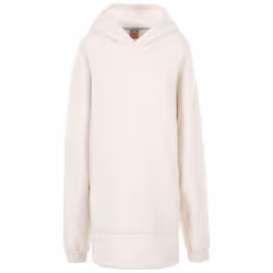 Trespass Unisex Adult Cosy Marl Fleece Oversized Hoodie