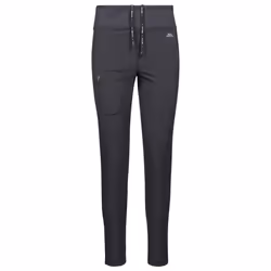 Trespass Womens/Ladies Jovana Softshell Leggings - L, Black