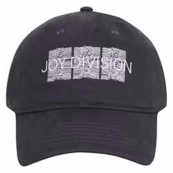 Amplified Joy Division Cap