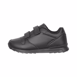 Mountain Warehouse Childrens/Kids Blaze School Shoes - 10 UK Child, Black