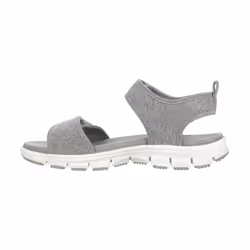 Mountain Warehouse Womens/Ladies Spring Sandals - 8 UK, Grey