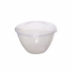 Whitefurze 1.2L Pudding Basin
