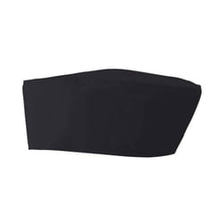 Premier Denim Chef Skull Cap - One Size, Black