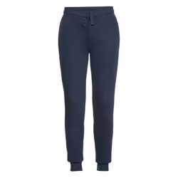 Russell Mens Authentic Jogging Bottoms - XL, French Navy