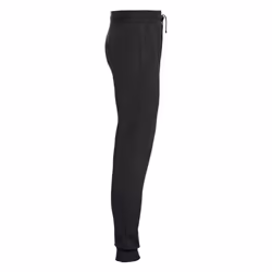 Russell Mens Authentic Jogging Bottoms - XXL, Black
