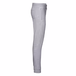 Russell Mens Authentic Jogging Bottoms - M, Light Oxford