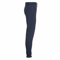 Russell Mens Authentic Jogging Bottoms - L, French Navy