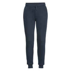 Russell Mens Authentic Jogging Bottoms - M, French Navy