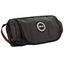 Trespass Tripwash DLX Wash Bag