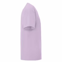 Fruit Of The Loom Childrens/Kids Iconic T-Shirt - 14-15 Years, Soft Lavender