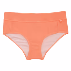 Regatta Womens/Ladies Paloma Textured Bikini Bottoms - 20 UK, Shell Pink