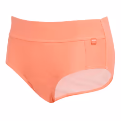Regatta Womens/Ladies Paloma Textured Bikini Bottoms - 20 UK, Shell Pink