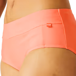 Regatta Womens/Ladies Paloma Textured Bikini Bottoms - 20 UK, Shell Pink