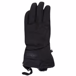 Regatta Unisex Adult Transition III Waterproof Winter Gloves - L-XL, Black