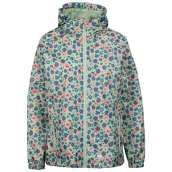 Trespass Womens/Ladies Indulge TP75 Packaway Jacket - 16 UK, Light Sage