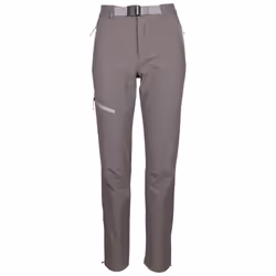 Trespass Womens/Ladies Bernia Quick Dry Trousers - 14 UK, Storm Grey