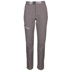 Trespass Womens/Ladies Bernia Quick Dry Trousers - 12 UK, Storm Grey