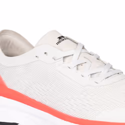 Trespass Womens/Ladies Zariah Active Trainers - 8 UK, Grey
