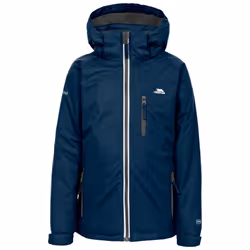 Trespass Childrens/Kids Cornell II TP50 Jacket - 13-14 Years, Navy