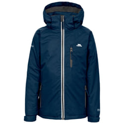 Trespass Childrens/Kids Cornell II TP50 Jacket - 13-14 Years, Navy