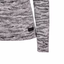 Trespass Womens/Ladies Livia TP75 Long-Sleeved Active Top - XS, White