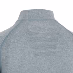 Trespass Womens/Ladies Pelina Half Zip Long-Sleeved Active Top - XL, Teal Mist
