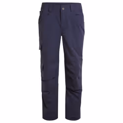 Craghoppers Mens Bedale Cargo Trousers - 34R, Dark Navy