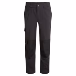 Craghoppers Mens Bedale Cargo Trousers - 34R, Black