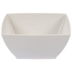 Trespass Crock Melamine Bowl - One Size, Pale Grey